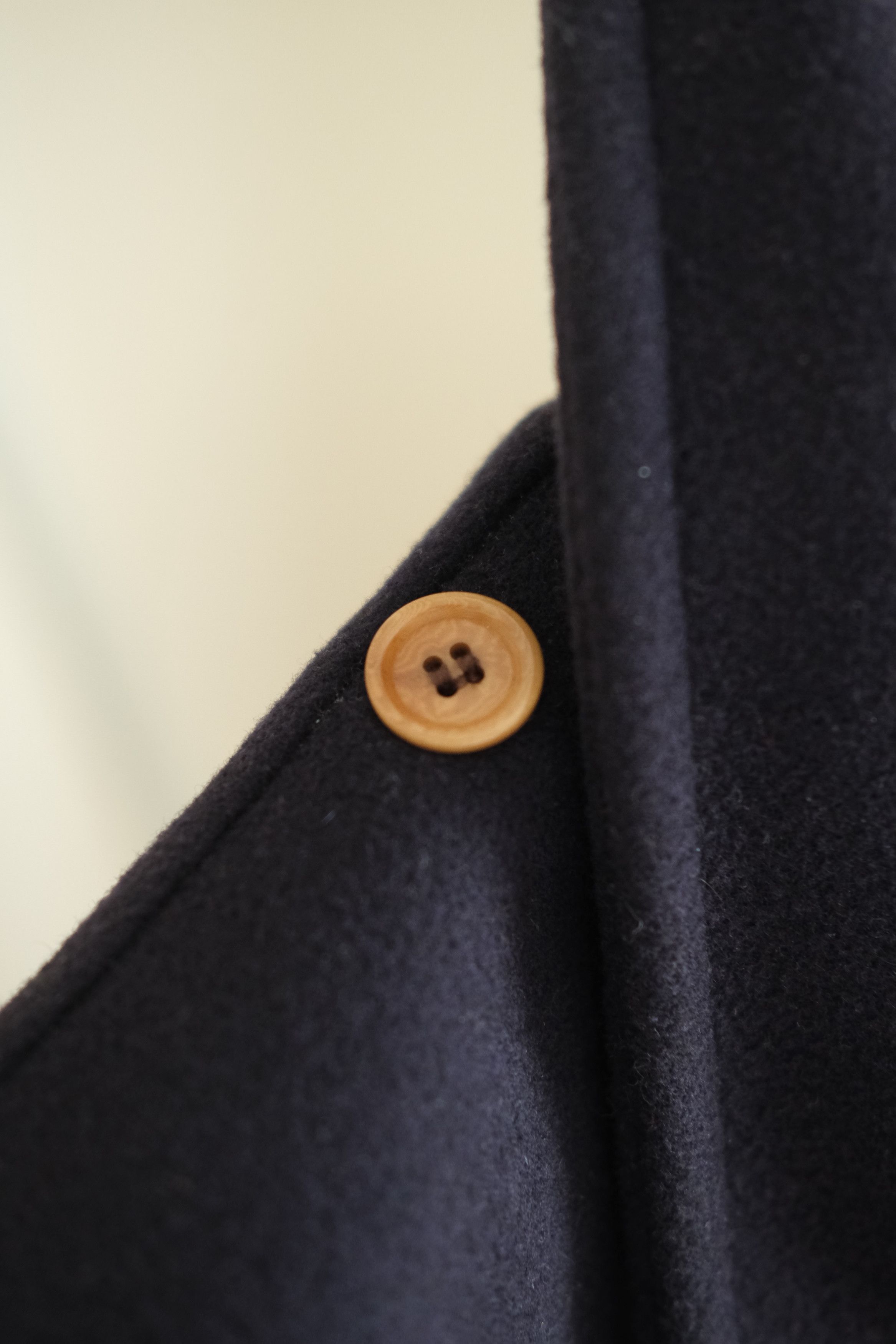 Gloverall Gloverall Duffle Coat Size US S / EU 44-46 / 1 - 3 Thumbnail