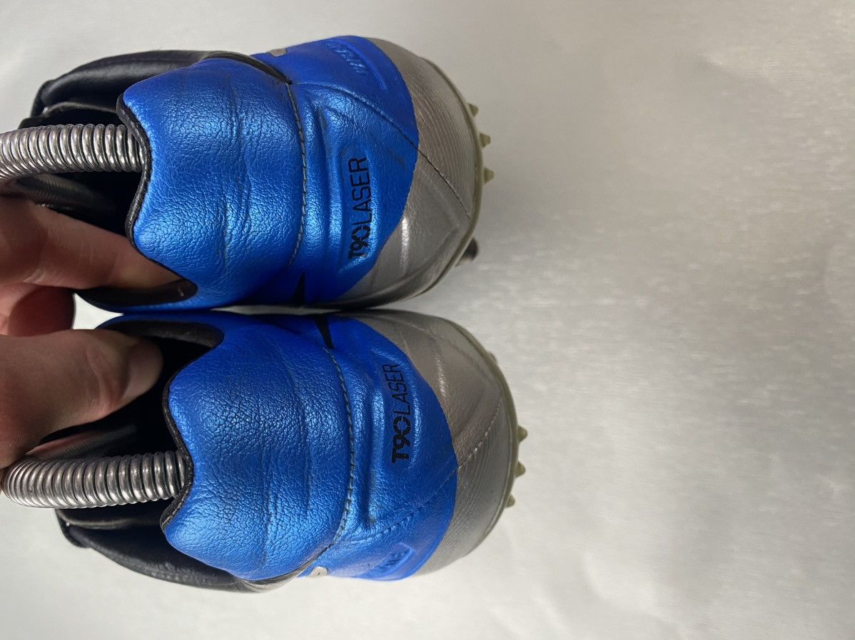 Nike Nike Total 90 Laser IV KL SG Size US 8.5 / EU 41-42 - 8 Thumbnail