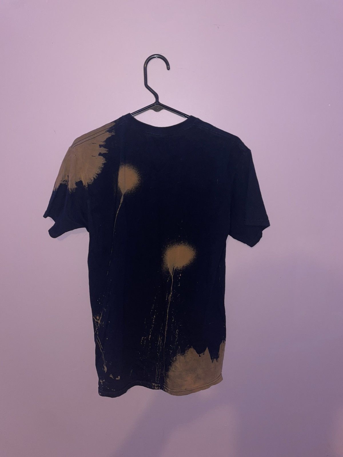 Pacsun 2pac 2017 tee Size US S / EU 44-46 / 1 - 2 Thumbnail