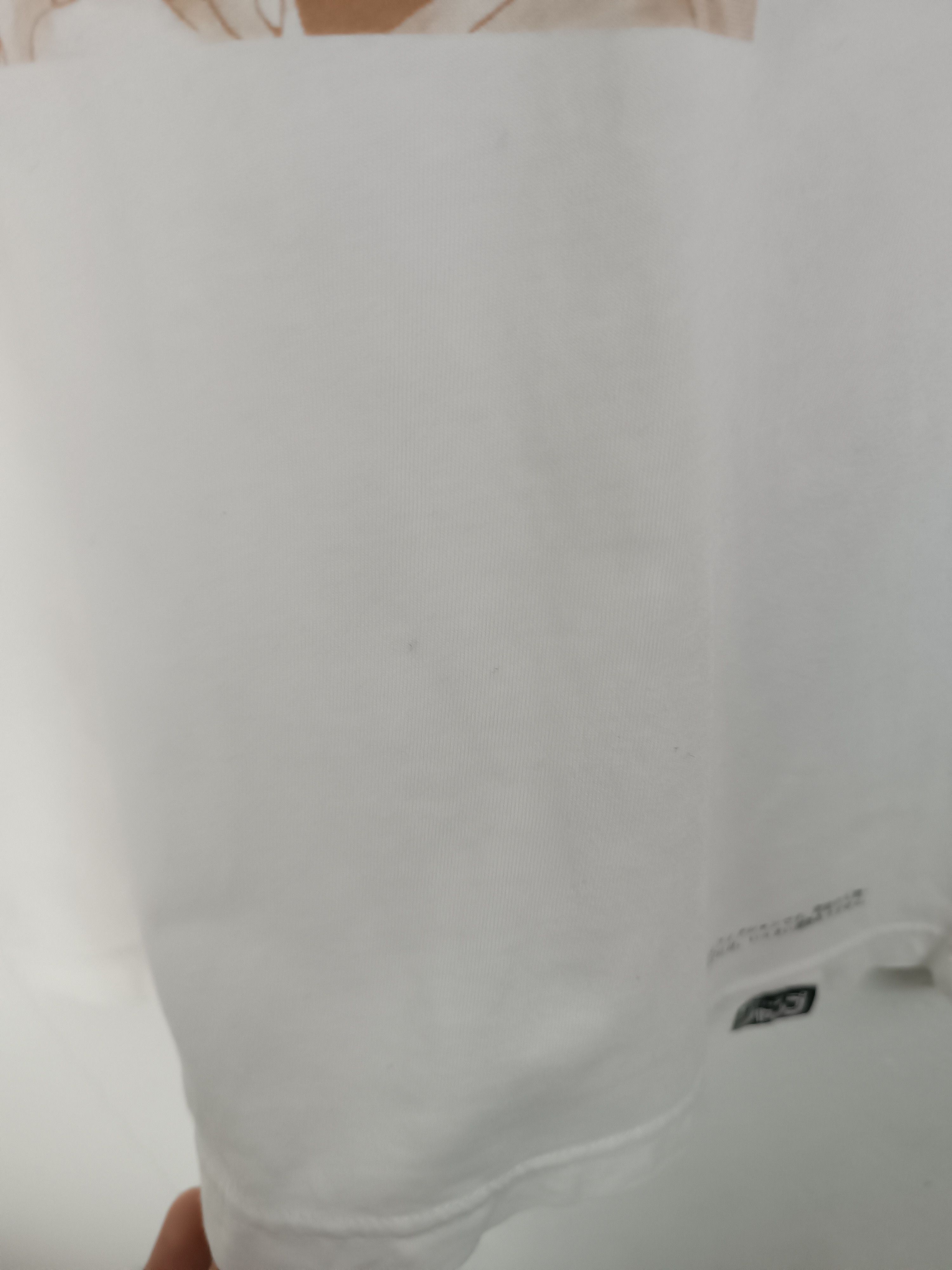 Vintage VINTAGE Y2K FADED NARUTO SHONEN JUMP PROMO TEE VERY RARE Size US M / EU 48-50 / 2 - 12 Thumbnail
