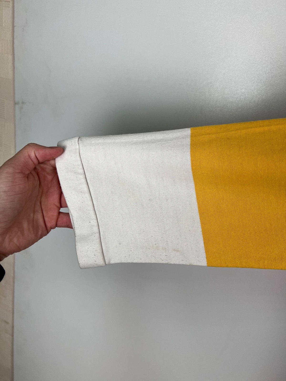 Brisbane Broncos Canterbury Rugby League 1988 size M