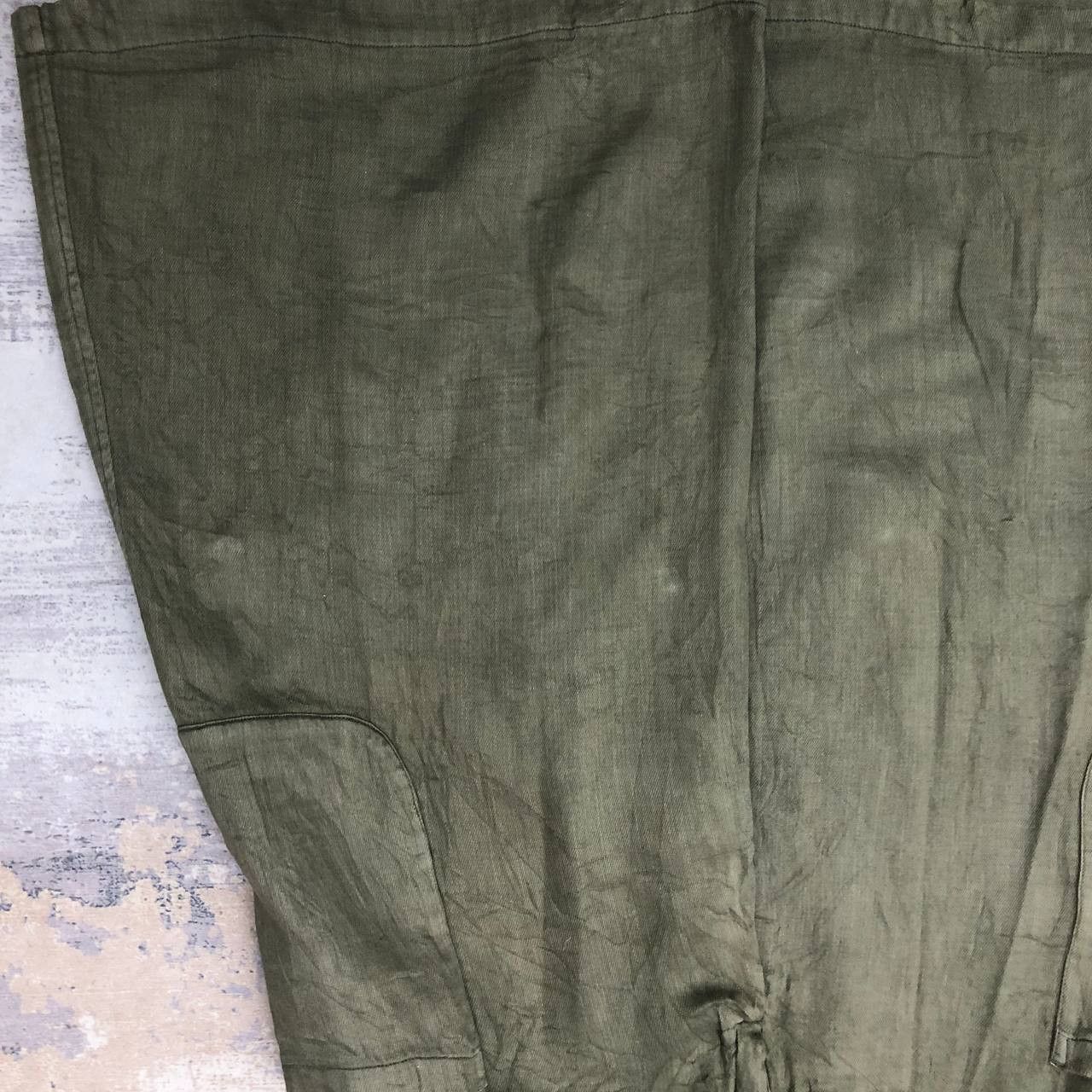 Issey Miyake P829 ISSEY X 1 MILE PLANTATION SKIRTS Size 26" / US 2 / IT 38 - 5 Thumbnail