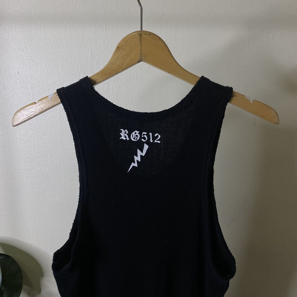 If Six Was Nine RG512 Guns Seditionaries Ifsixwasnine Cyber Gothic Punk TT Size S / US 4 / IT 40 - 6 Thumbnail