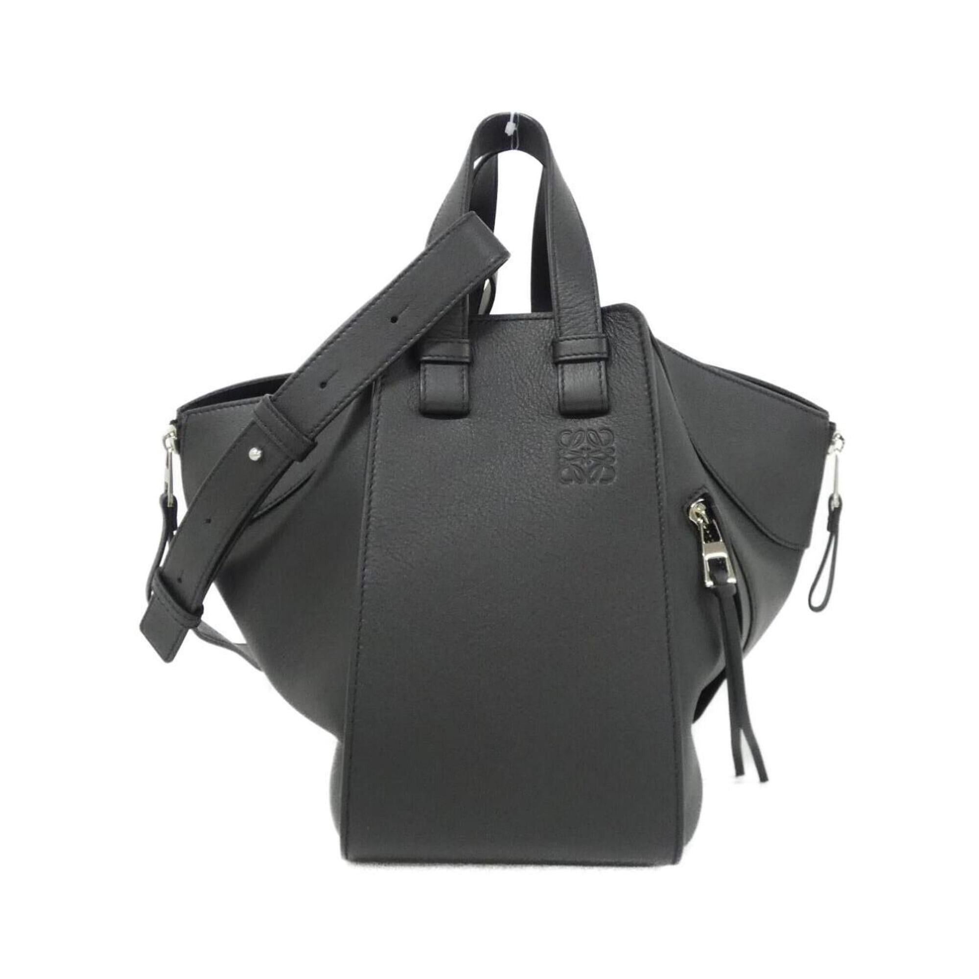 Loewe Loewe Hammock Small 387 30 S35 Shoulder Bag Size ONE SIZE - 1 Thumbnail