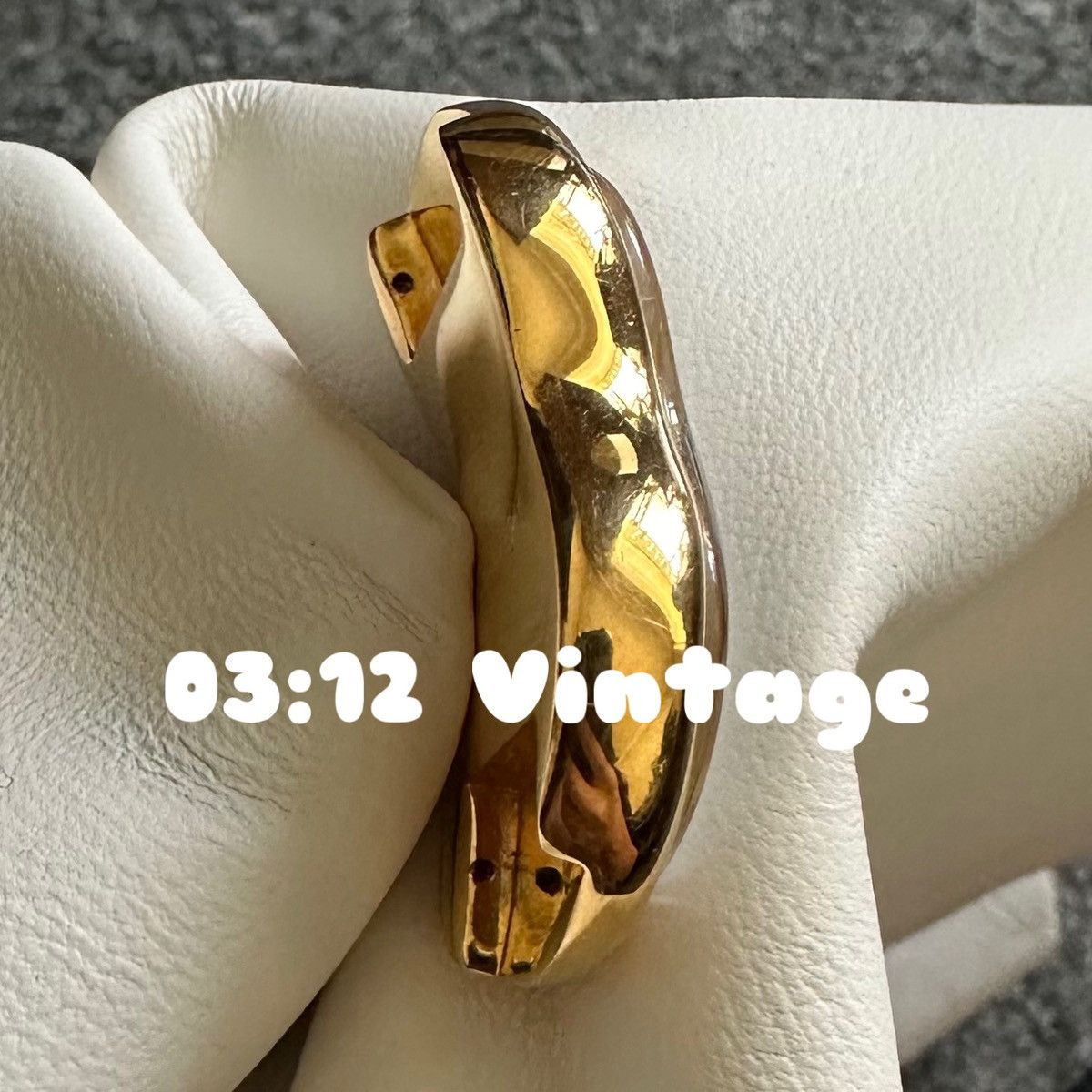 Vintage Dali Softwatch Size ONE SIZE - 11 Thumbnail