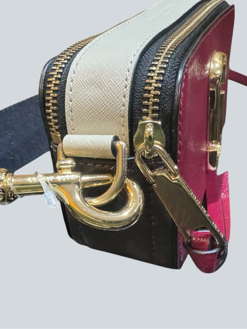 Marc Jacobs Marc Jacobs The Snapshot Size ONE SIZE - 7 Thumbnail