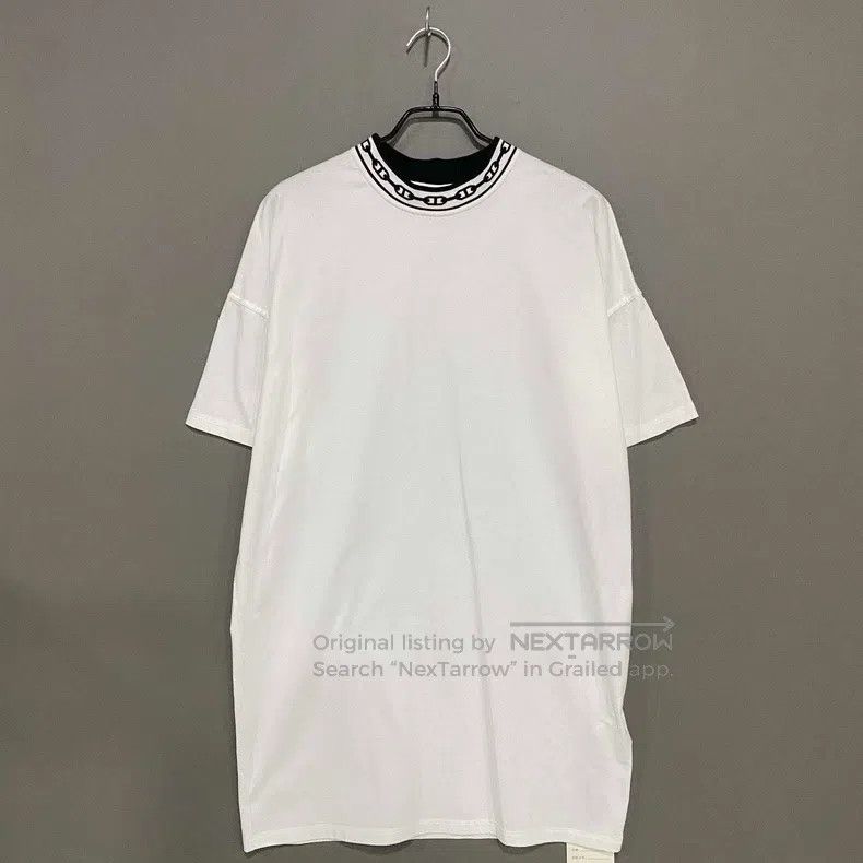 Hermes Hermes Loose Straight Sleeveless Dress Size XS / US 0-2 / IT 36-38 - 1 Thumbnail