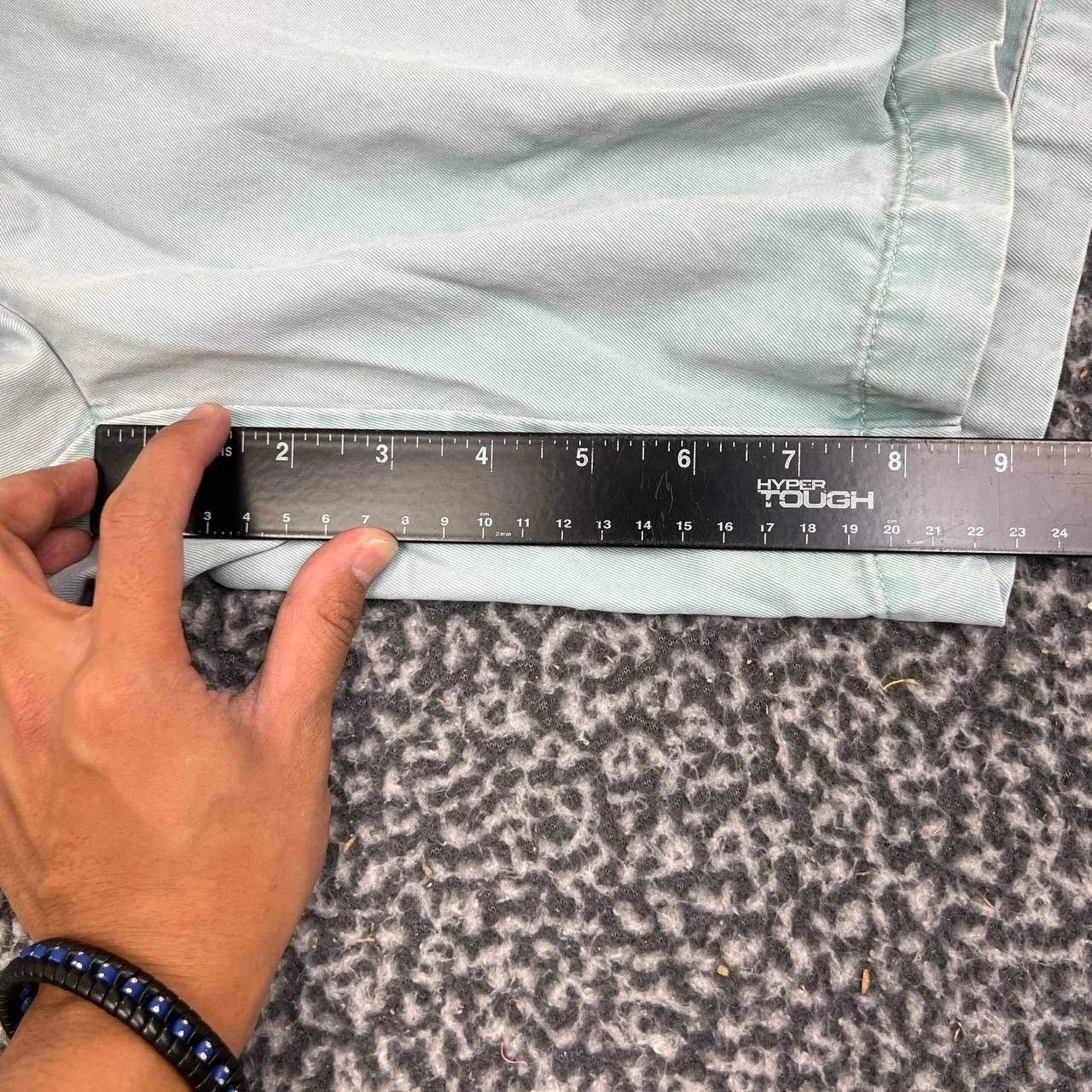 Peter Millar Peter Millar Golf Shorts Men 36 Outdoor Pocket Pima Cotton Size US 36 / EU 52 - 7 Thumbnail