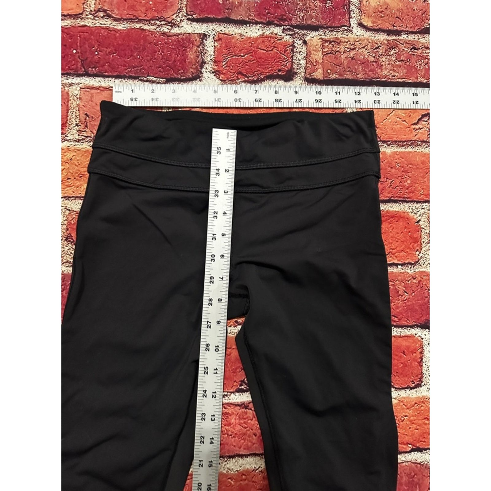 Lululemon Lululemon legging size 6 Size 28" / US 6 / IT 42 - 4 Thumbnail