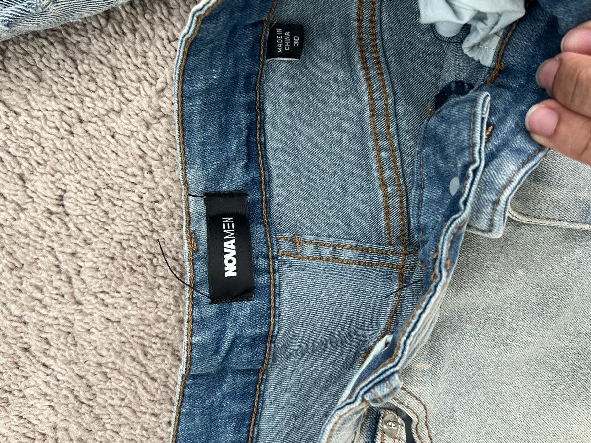 Other Jeans bundle — 4 pairs 👖 Size US 30 / EU 46 - 3 Thumbnail