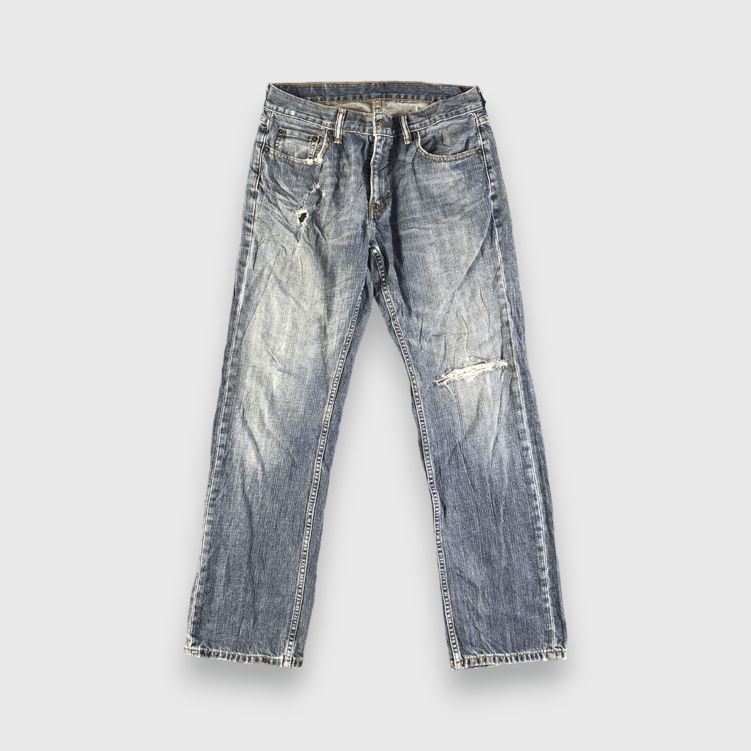 Levi's Vintage Levis 559 Jeans-J4171 Size US 32 / EU 48 - 1 Thumbnail