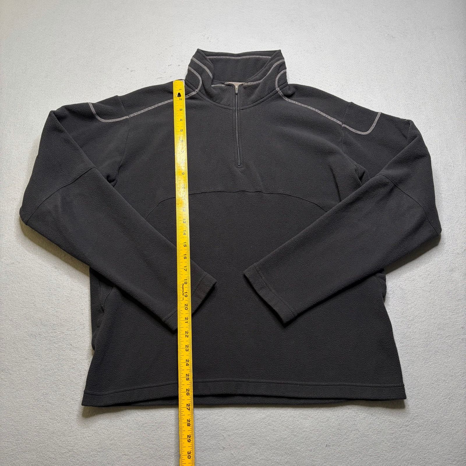 Nike ACG Vintage Nike ACG Therma Fit Fleece Pullover Men’s Large Y2K Size US L / EU 52-54 / 3 - 5 Thumbnail