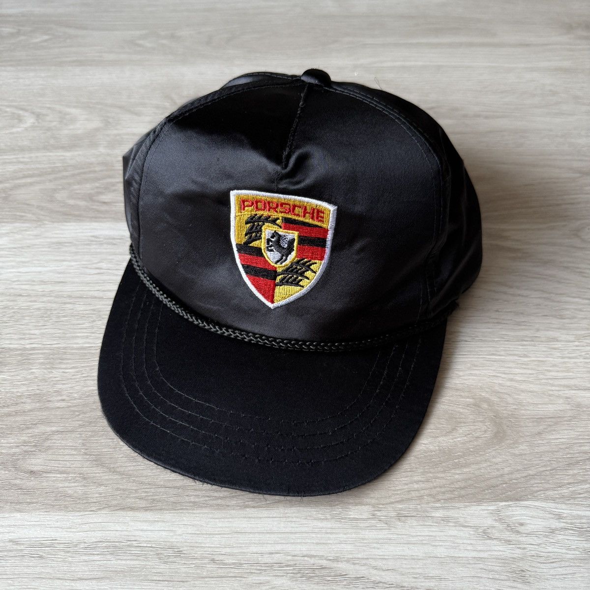 Vintage Porsche
