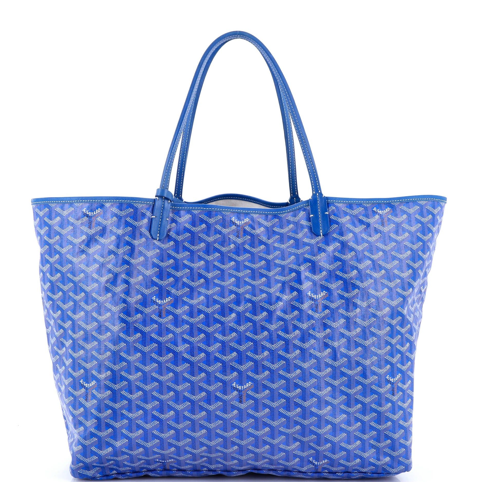 Goyard Saint Louis Tote Size ONE SIZE - 1 Thumbnail