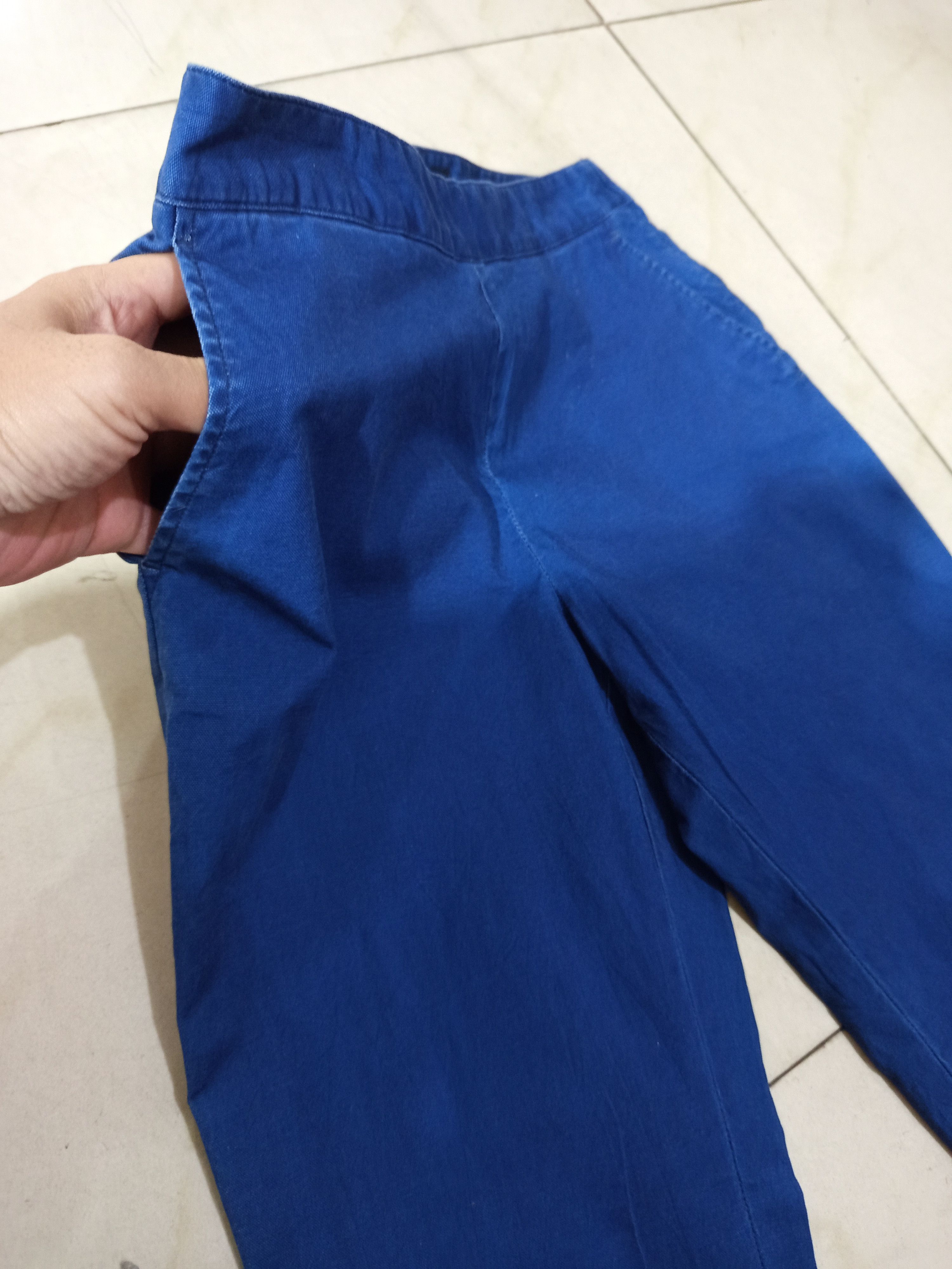 A.P.C. APC Pants Size 29" - 7 Thumbnail
