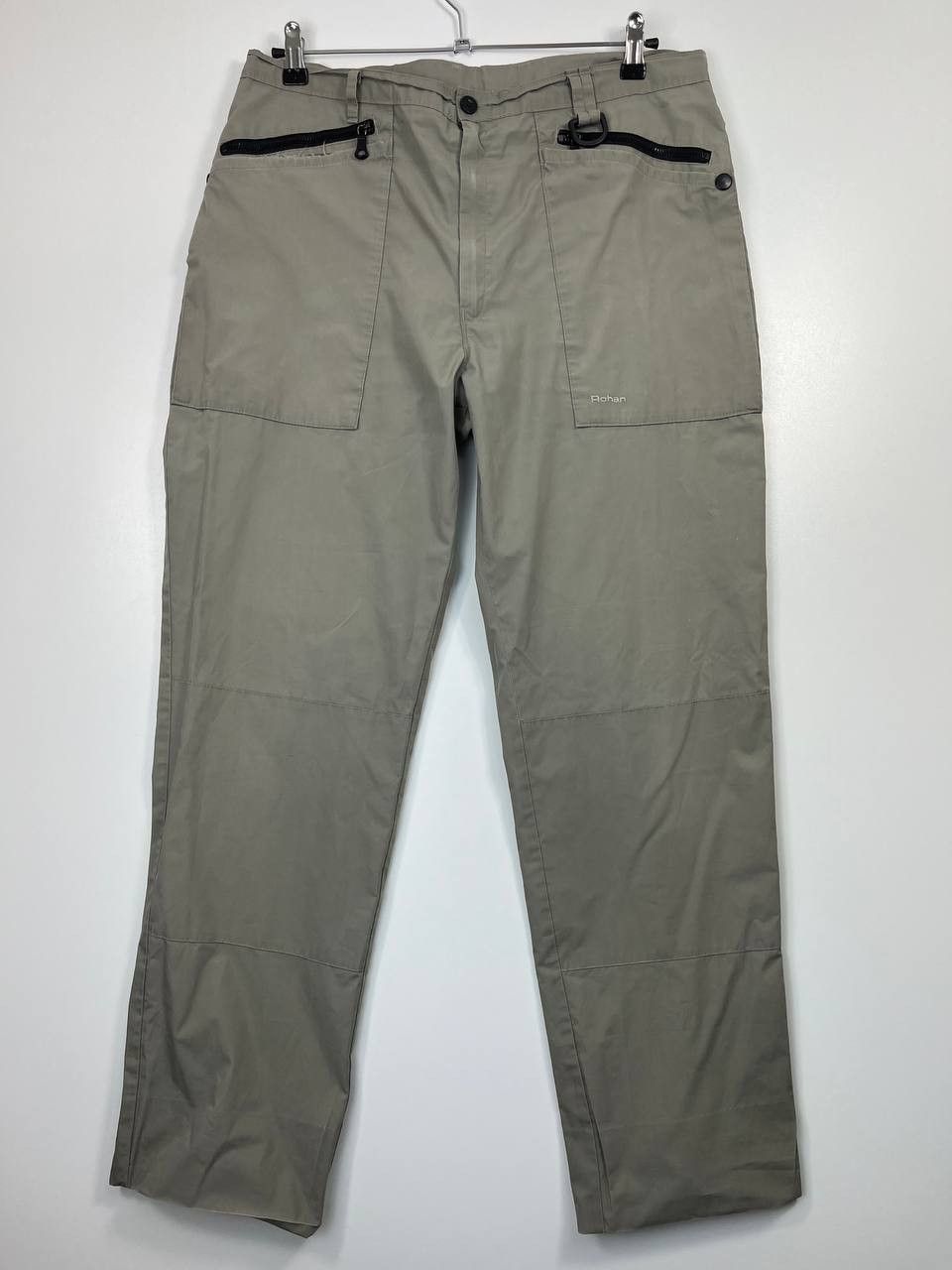Other Rohan Bags Travel Walking Outdoor Pants Mens Size 36 Size US 36 / EU 52 - 1 Thumbnail
