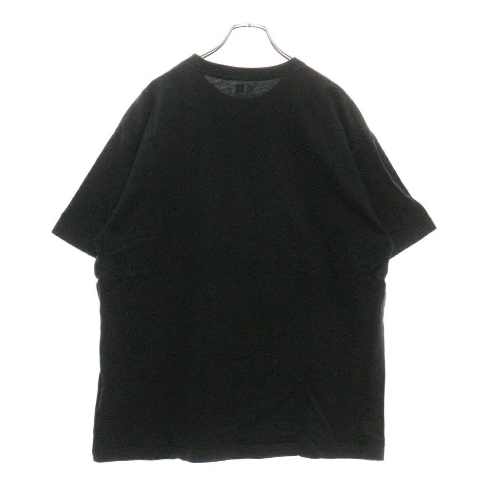 Yohji Yamamoto POUR HOMME × NEW ERA SHORT SLEEVES