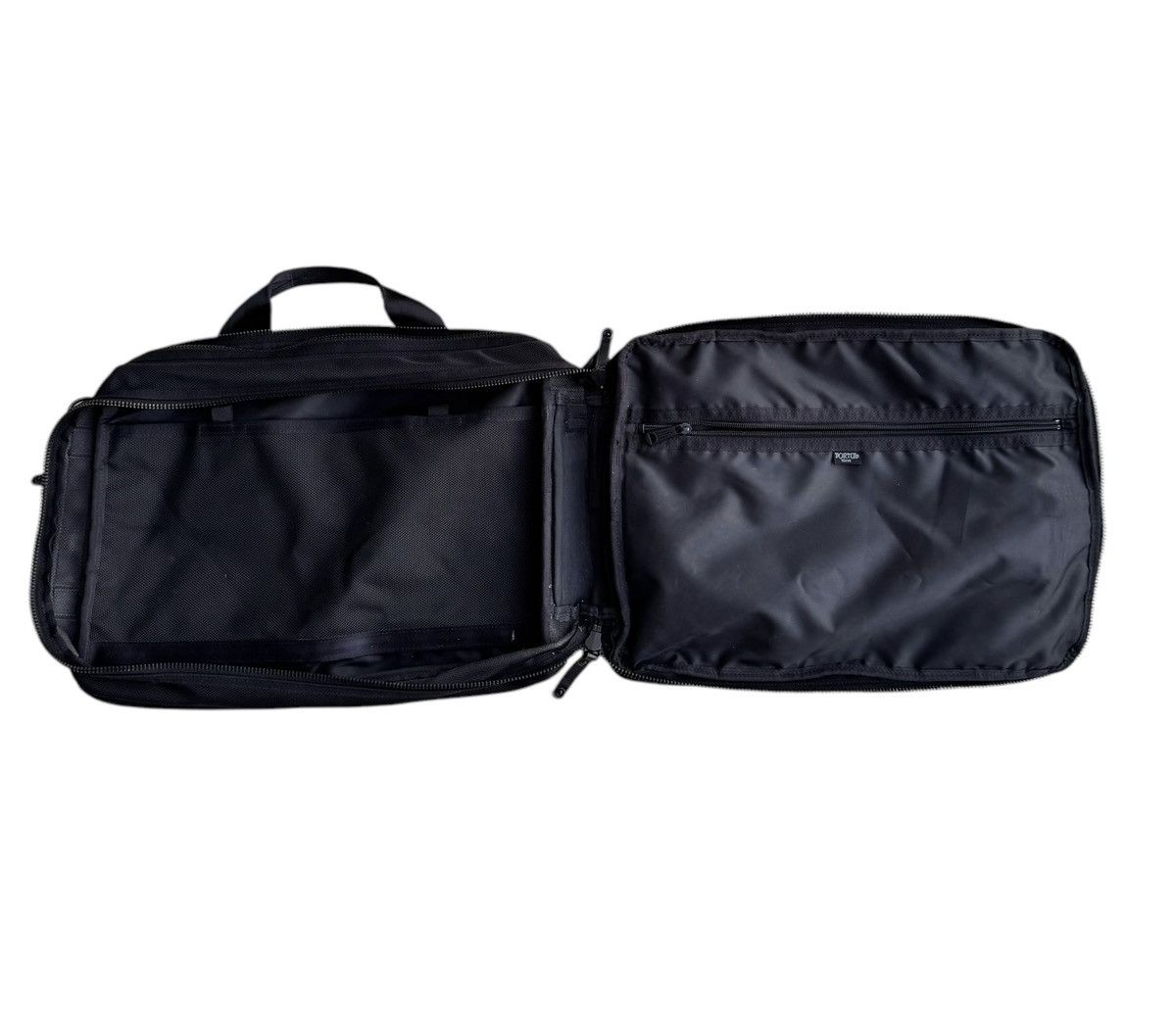 Porter Vintage Porter 2 Way Bagpack/Hand Carry Size ONE SIZE - 9 Thumbnail