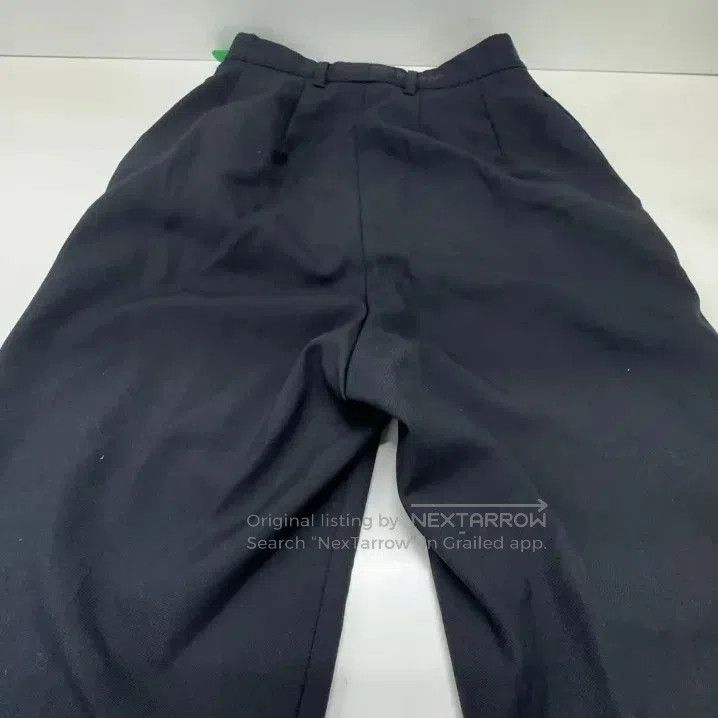 Balenciaga Balenciaga Comfortable Black Casual Long Pants. Size US 38 / EU 54 - 8 Thumbnail