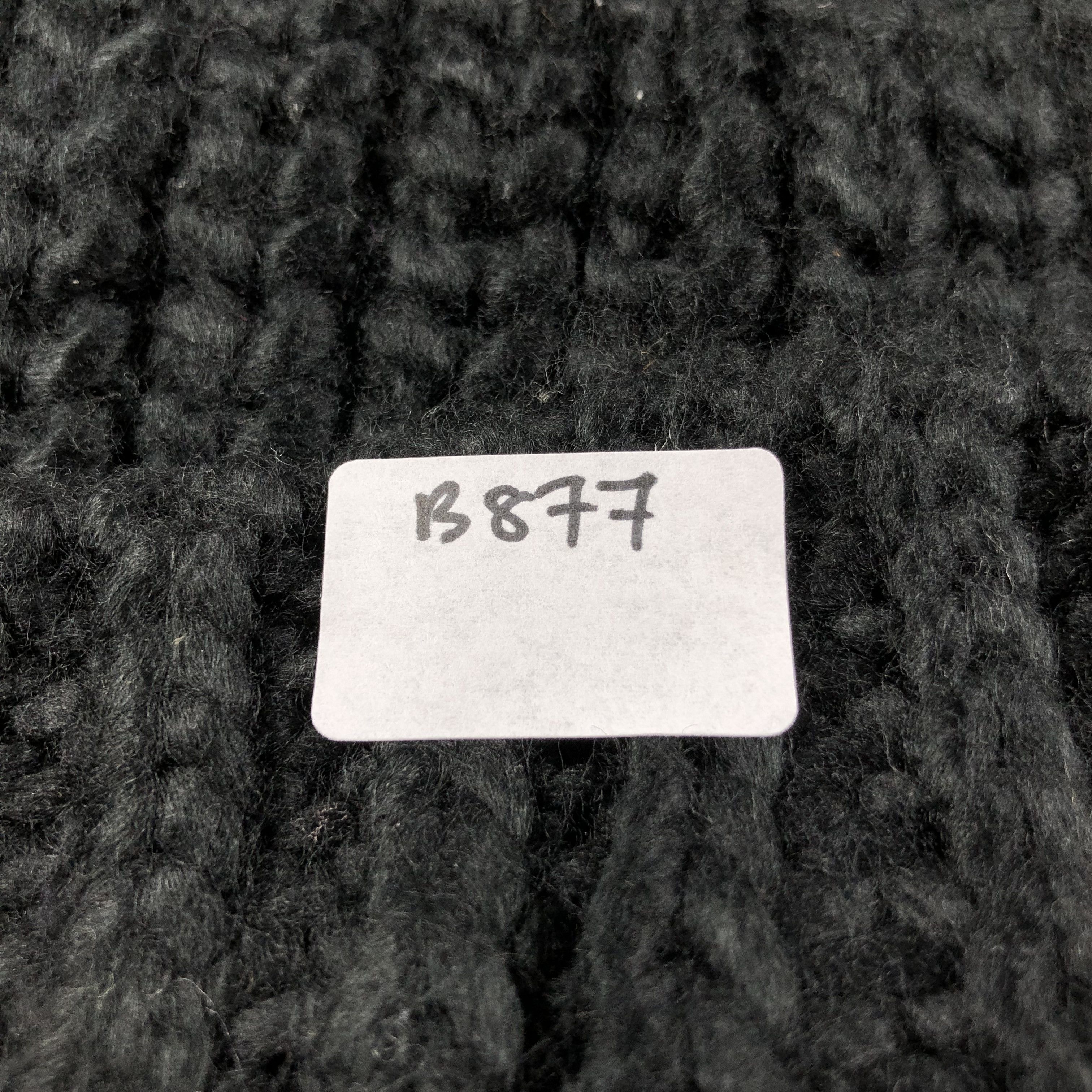 Vintage Arnold Palmer Knit Bobble Beanie Snowcap Snow Hat B877 Size ONE SIZE - 7 Thumbnail