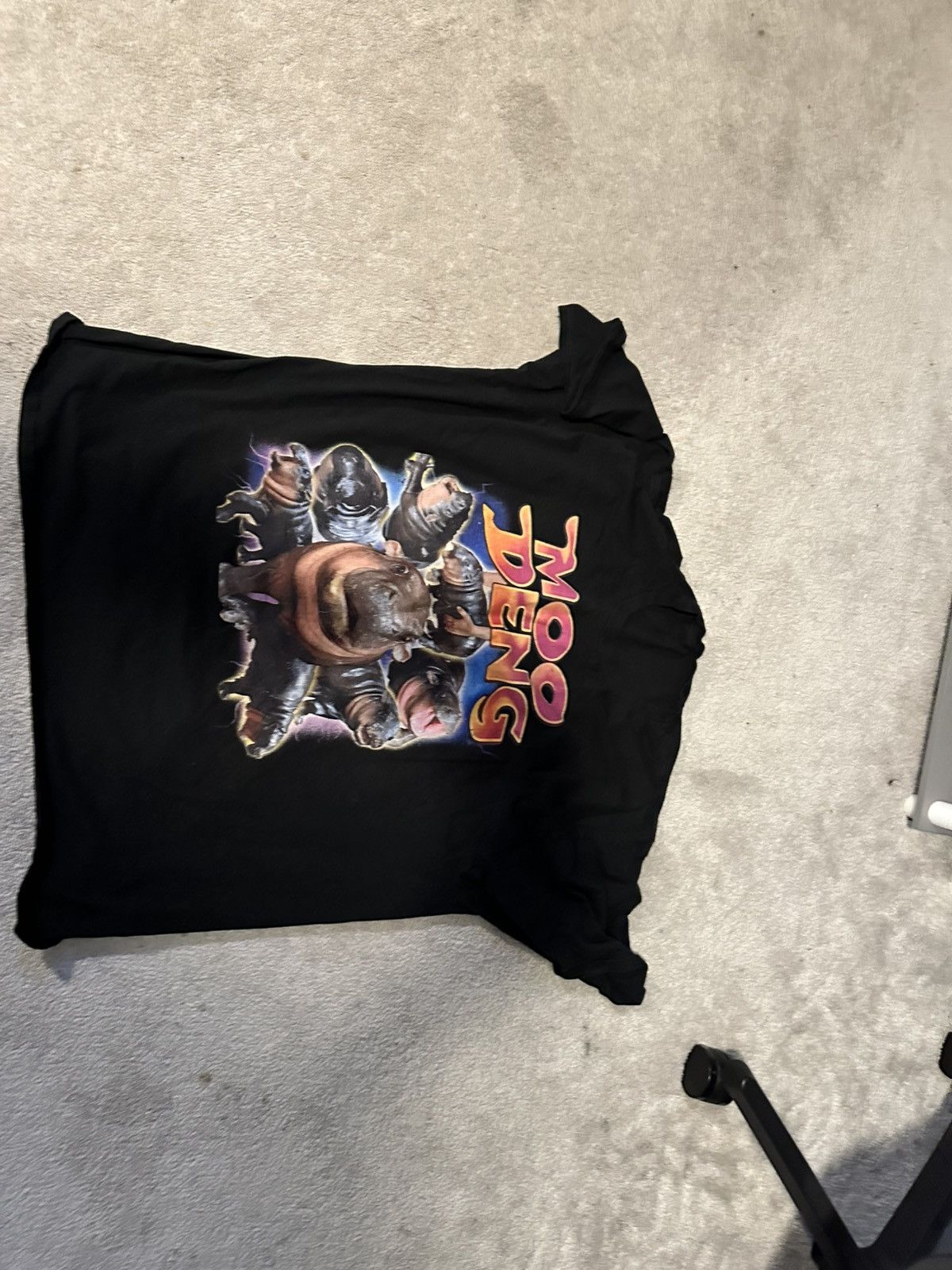 Japanese Brand Moodang Size US XL / EU 56 / 4 - 1 Preview