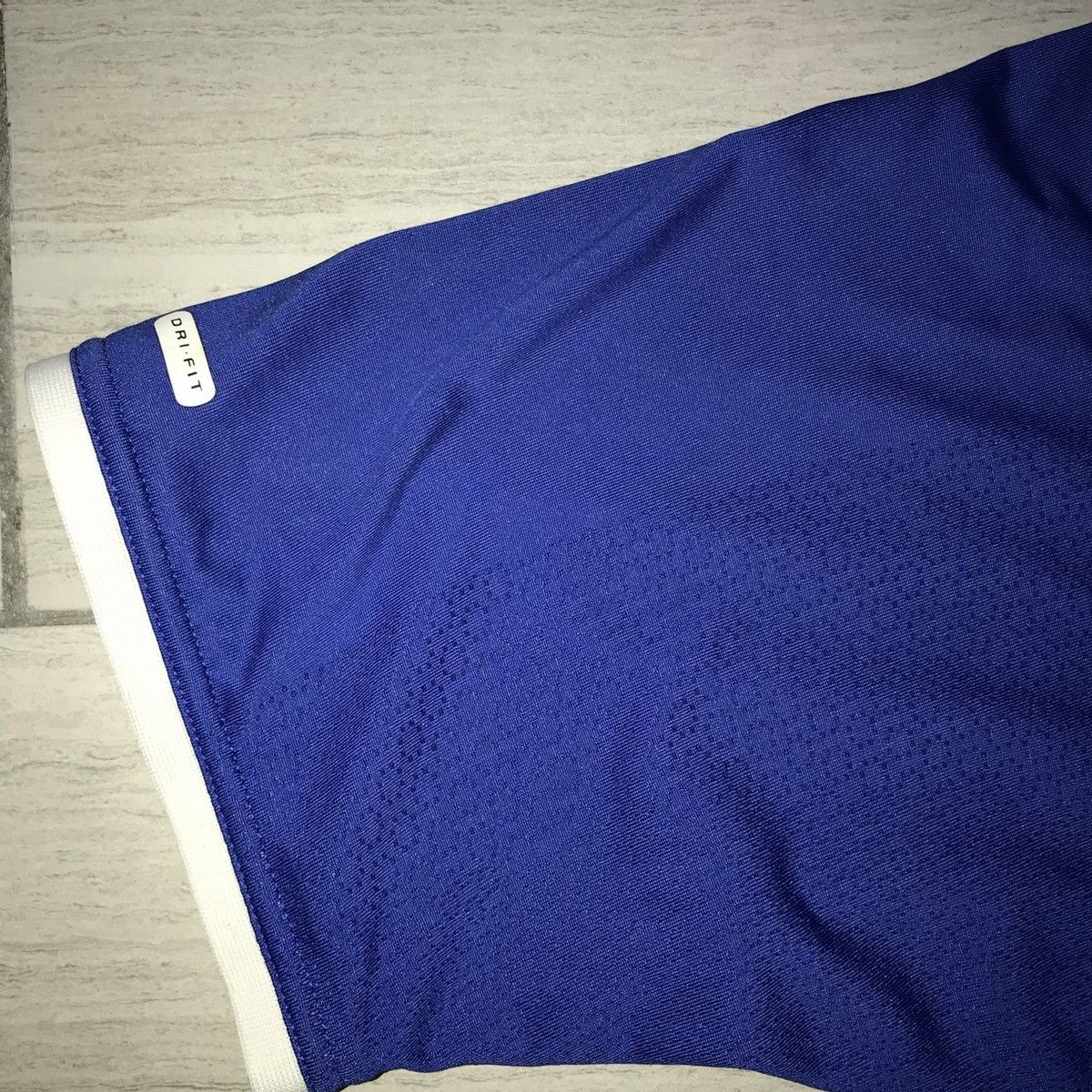 Nike Nike Brazil Crewneck Vintage Jersey Size US L / EU 52-54 / 3 - 6 Thumbnail