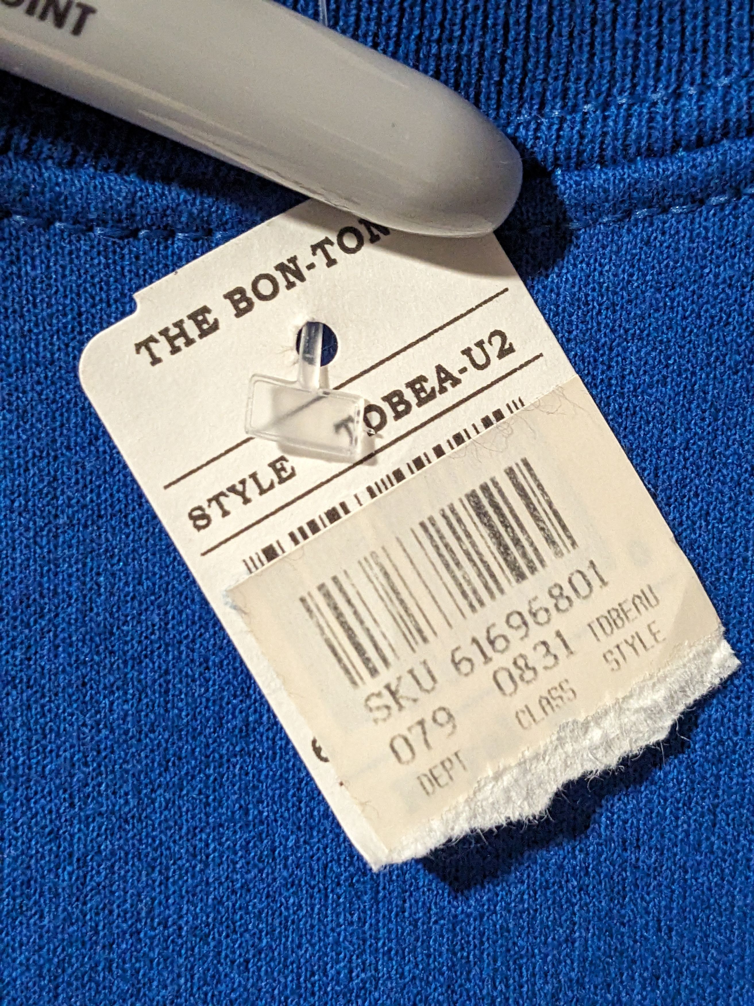 Vintage Vintage Y2K The Dog Artist Collection Beagle Dog Sweatshirt Size US S / EU 44-46 / 1 - 4 Thumbnail