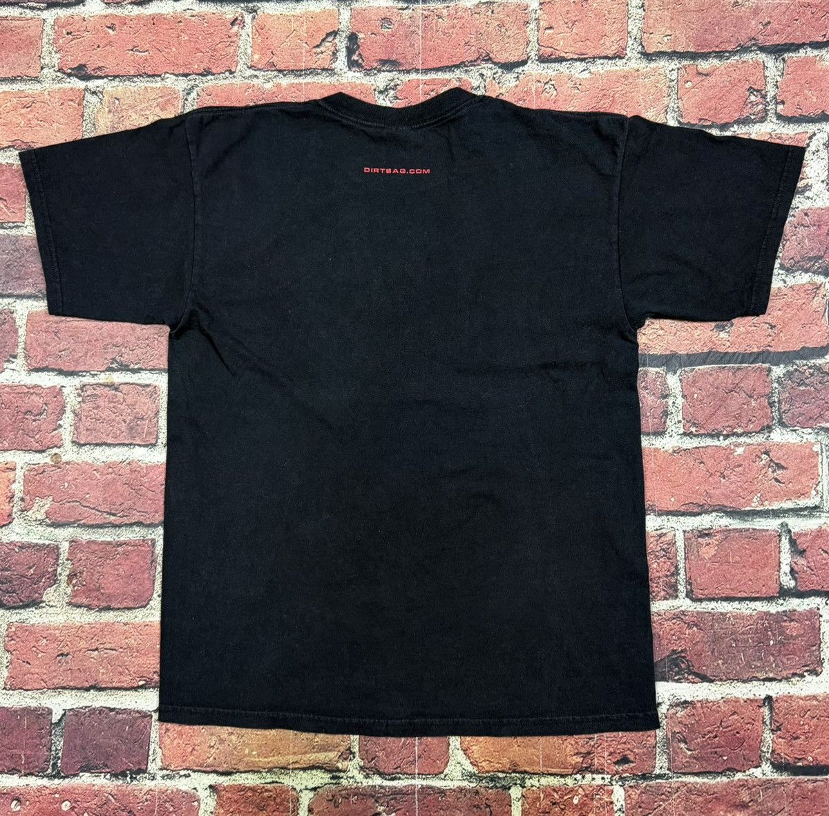 Band Tees Vintage Dimebag Darrell Memorial Shine On Pantera Dirtbag Size US L / EU 52-54 / 3 - 2 Thumbnail