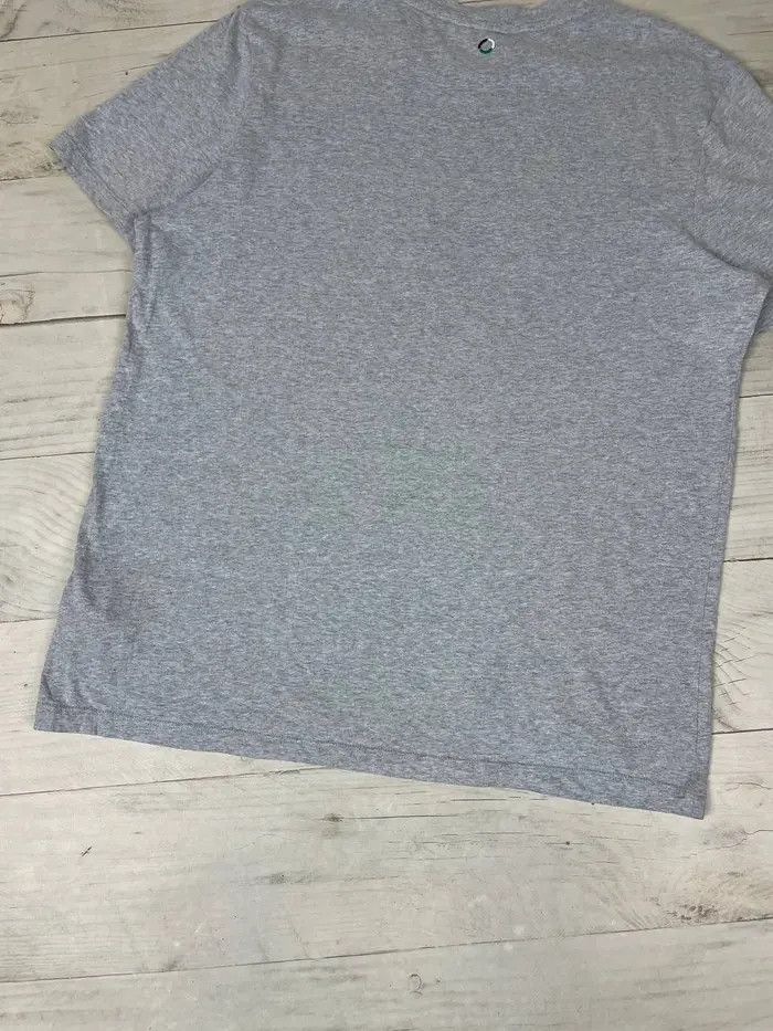 Mercedes-Benz Mercedes Benz AMG Petronas Formula One Team Big Logo T Shirt Size US L / EU 52-54 / 3 - 9 Thumbnail