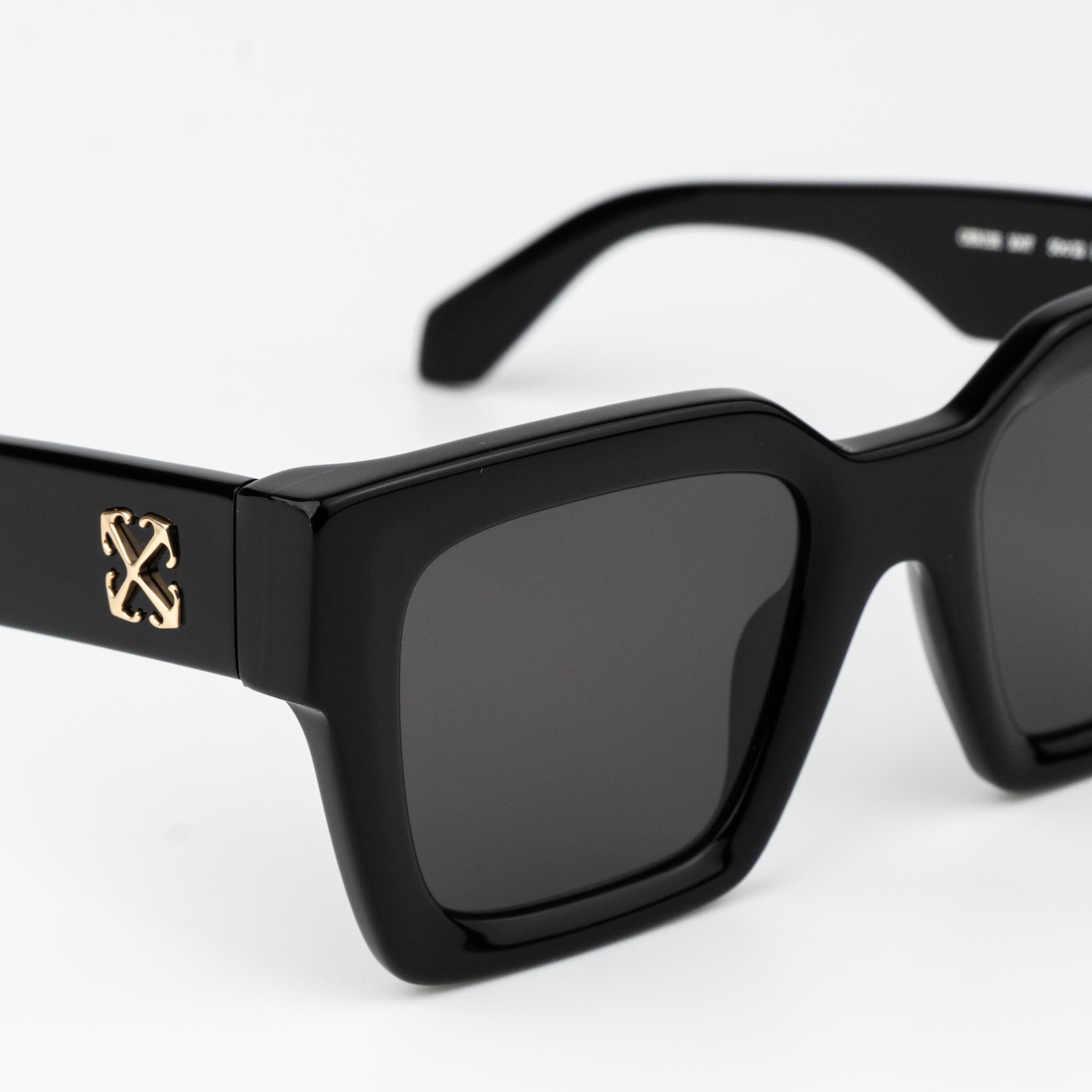 Off-White Off-White JACKSON Men Square OERI13I 1007 NEW AUTHENTIC Size ONE SIZE - 6 Thumbnail