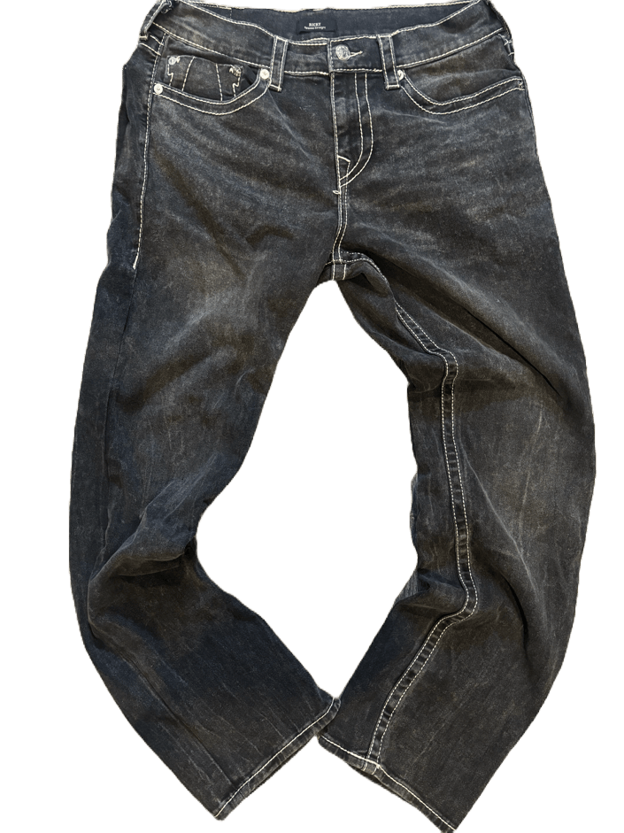 True Religion True Religion Denim Size US 34 / EU 50 - 1 Thumbnail