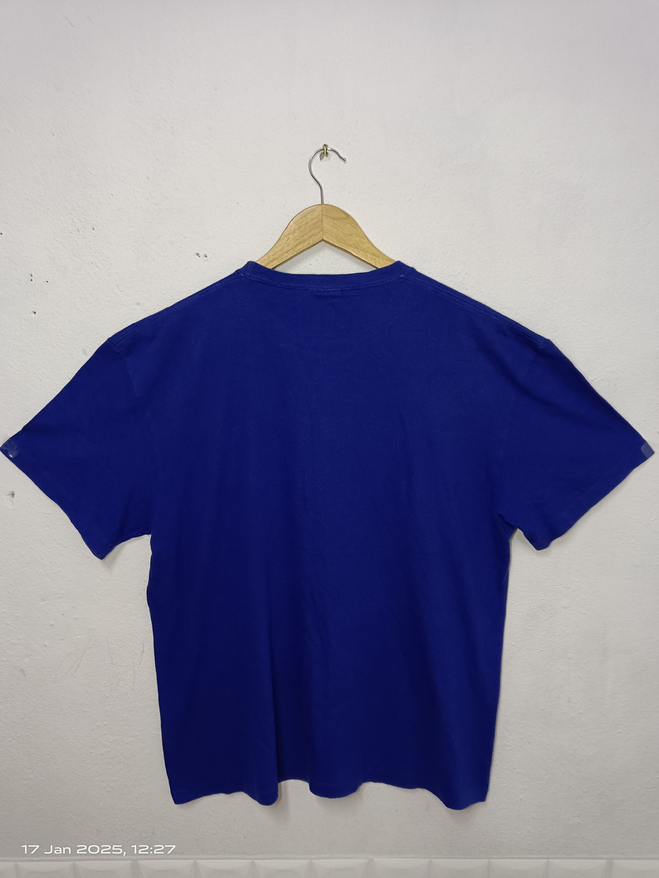 Polo Ralph Lauren Vintage 90's POLO Ralph Lauren Big Logo Size US L / EU 52-54 / 3 - 2 Thumbnail
