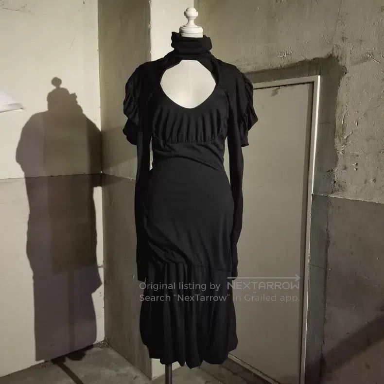 Vivienne Westwood #REF! Size M / US 6-8 / IT 42-44 - 2 Thumbnail