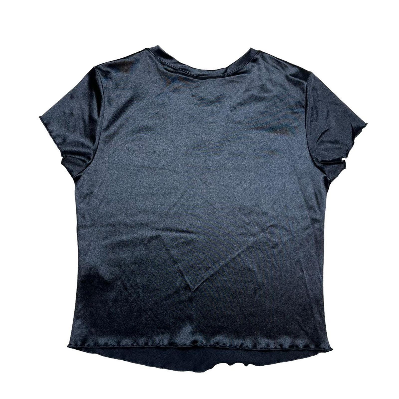 Alexander Wang Adidas Originals by Alexander Wang T-shirt Size M / US 6-8 / IT 42-44 - 2 Thumbnail