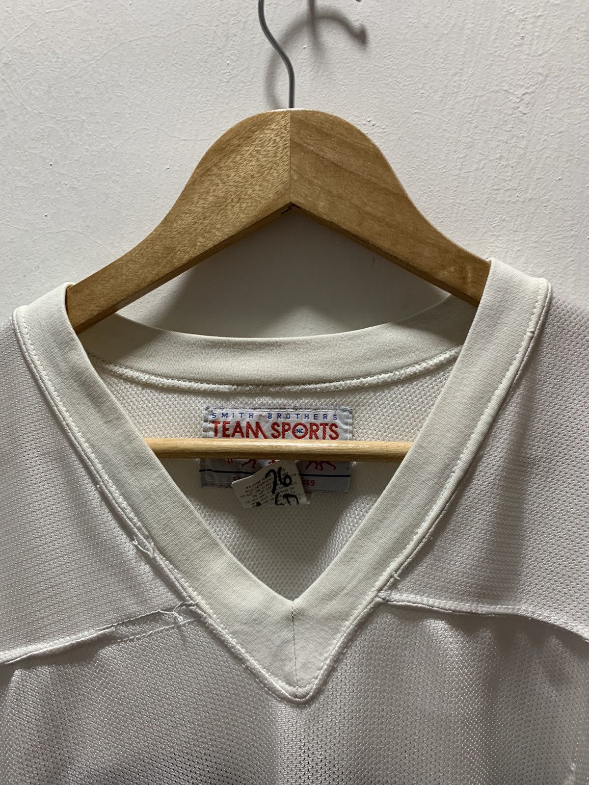 Vintage Vintage San Diego 76 American football xLarge Size US XL / EU 56 / 4 - 10 Thumbnail