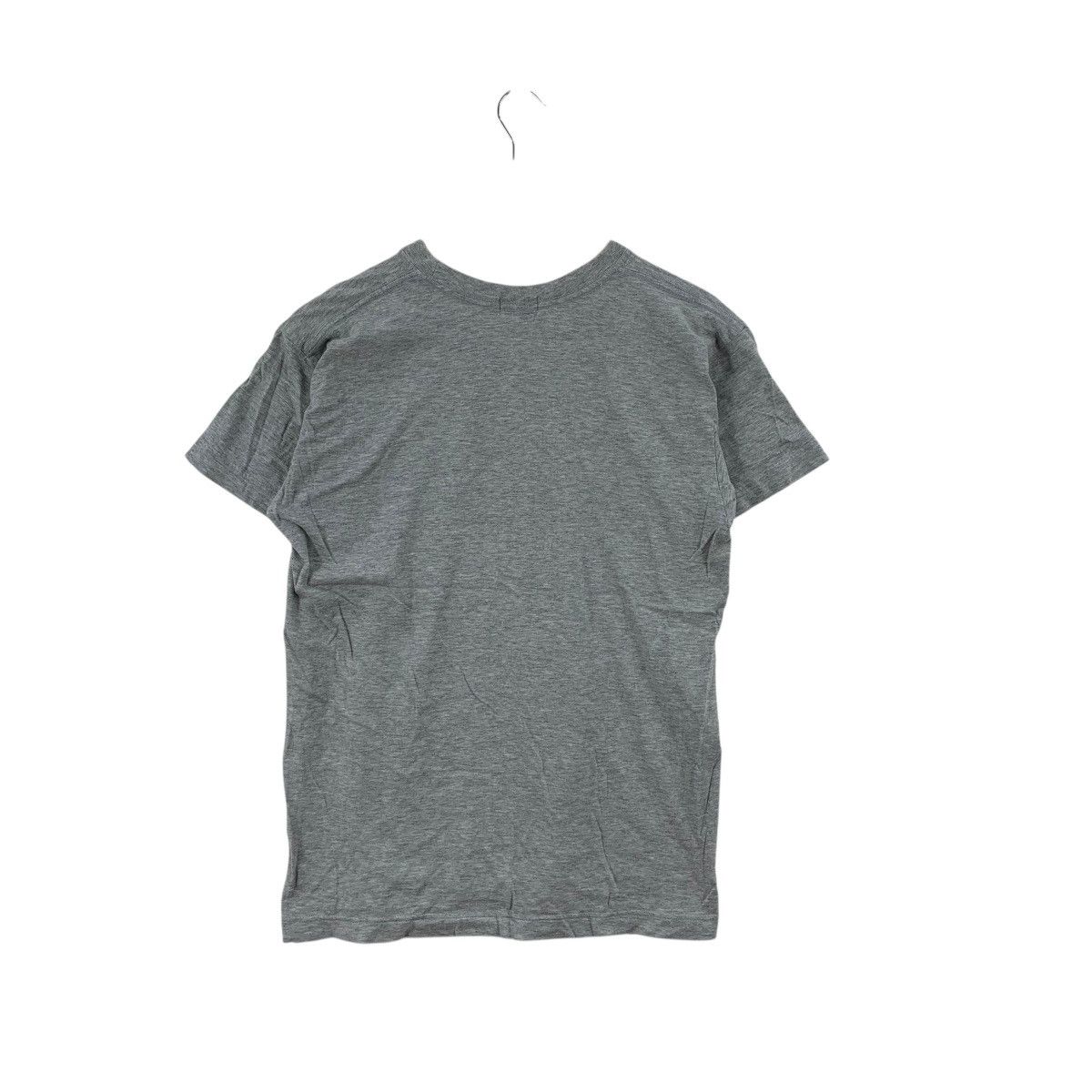 MCM Vintage MCM OTC Over The Counter Collection V-Neck Tee Shirt Size M / US 6-8 / IT 42-44 - 5 Thumbnail
