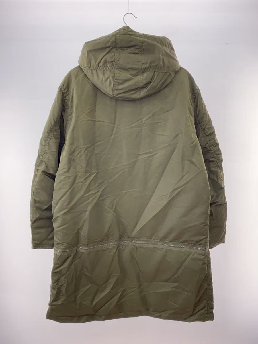 Undercover GU Military Coat Size US L / EU 52-54 / 3 - 2 Thumbnail