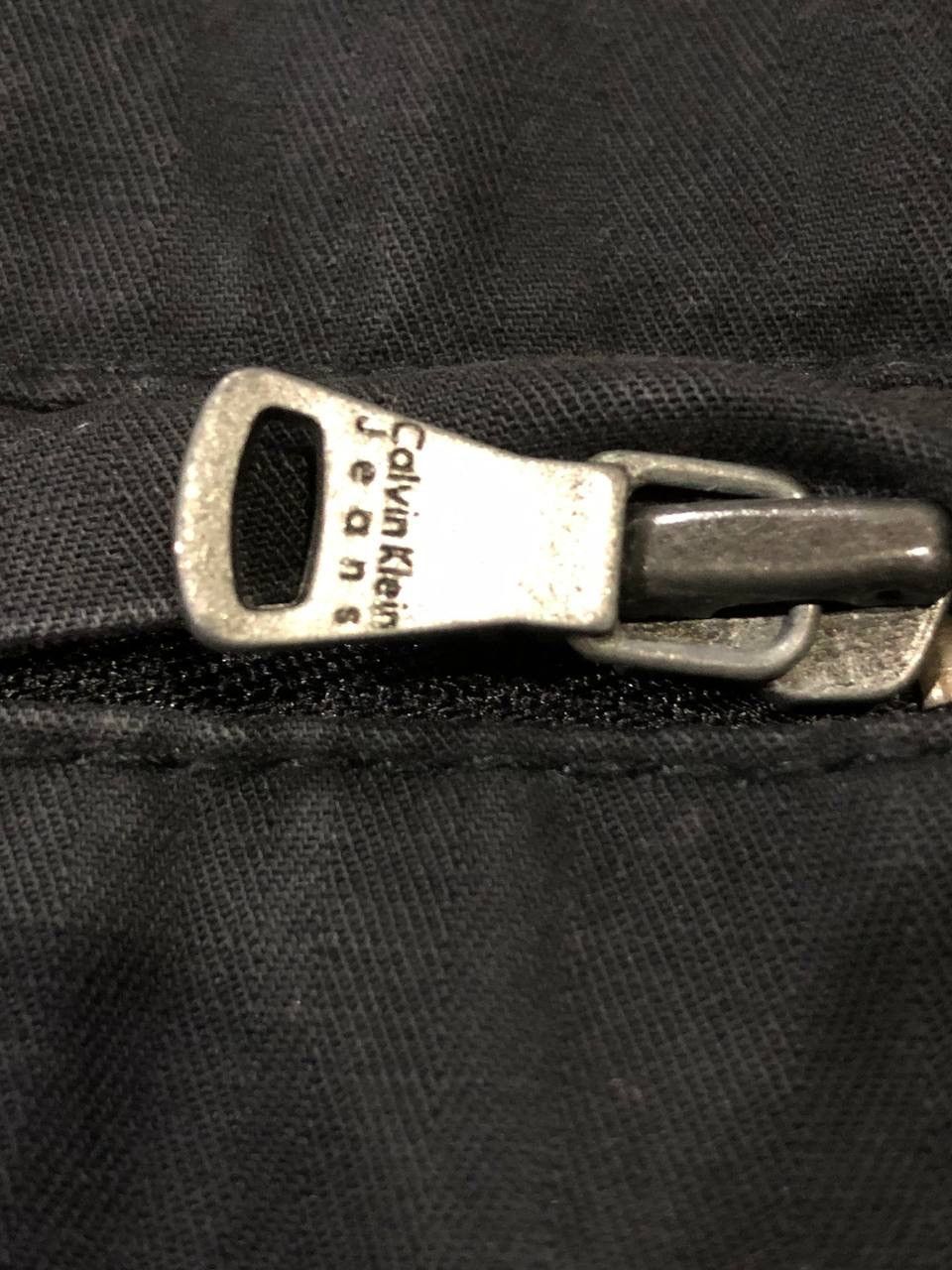 Calvin Klein × Designer × Vintage Calvin Klein Size US XXL / EU 58 / 5 - 10 Thumbnail