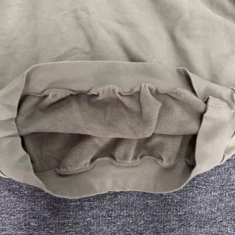 Balenciaga Balenciaga FW22 Strikethrough logo printed crewneck pullove Size US S / EU 44-46 / 1 - 6 Thumbnail