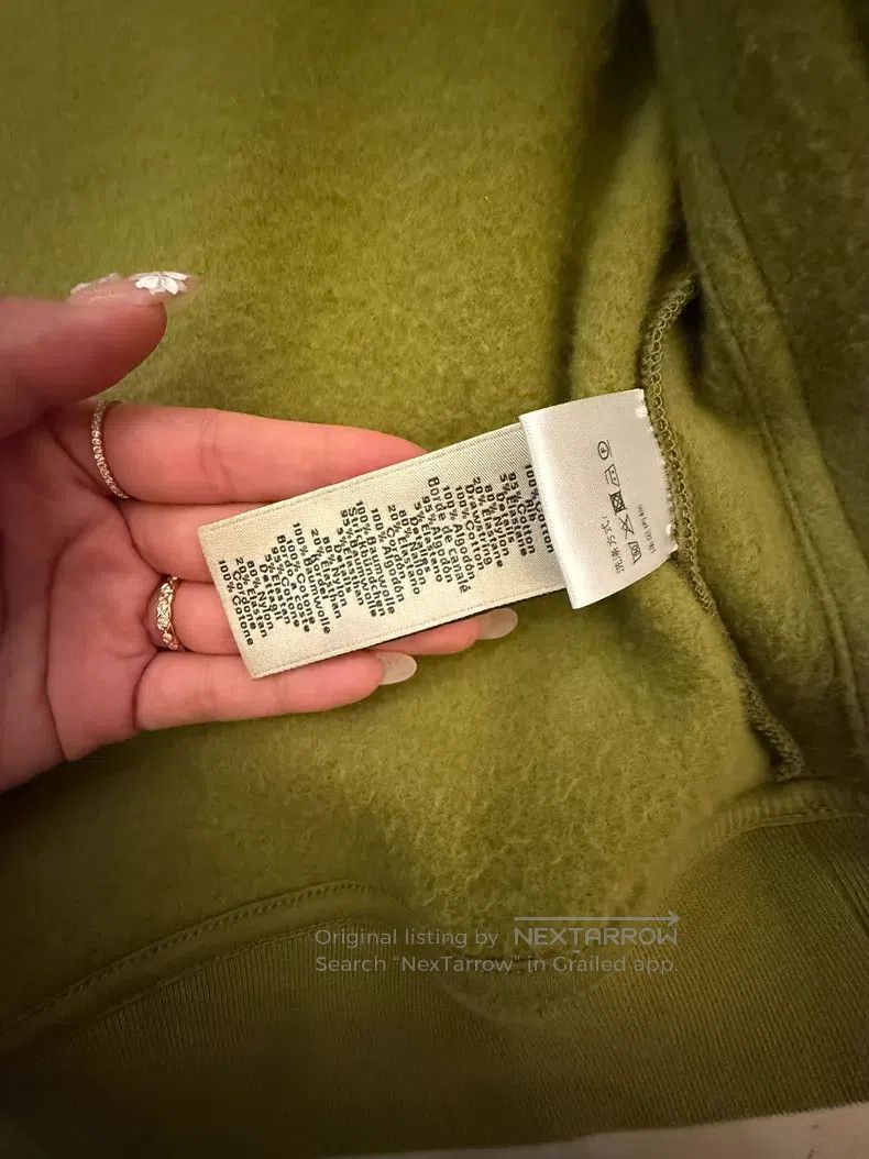 Hermes Hermes Sports capsule series hooded zip-up jacket Size US M / EU 48-50 / 2 - 4 Thumbnail