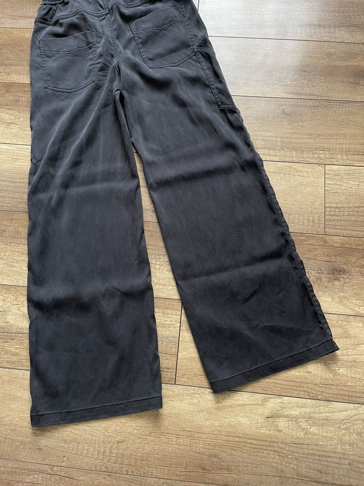 Chanel Chanel Women’s Silk Trousers Pants Size 25" / US 0 / IT 36 - 7 Thumbnail