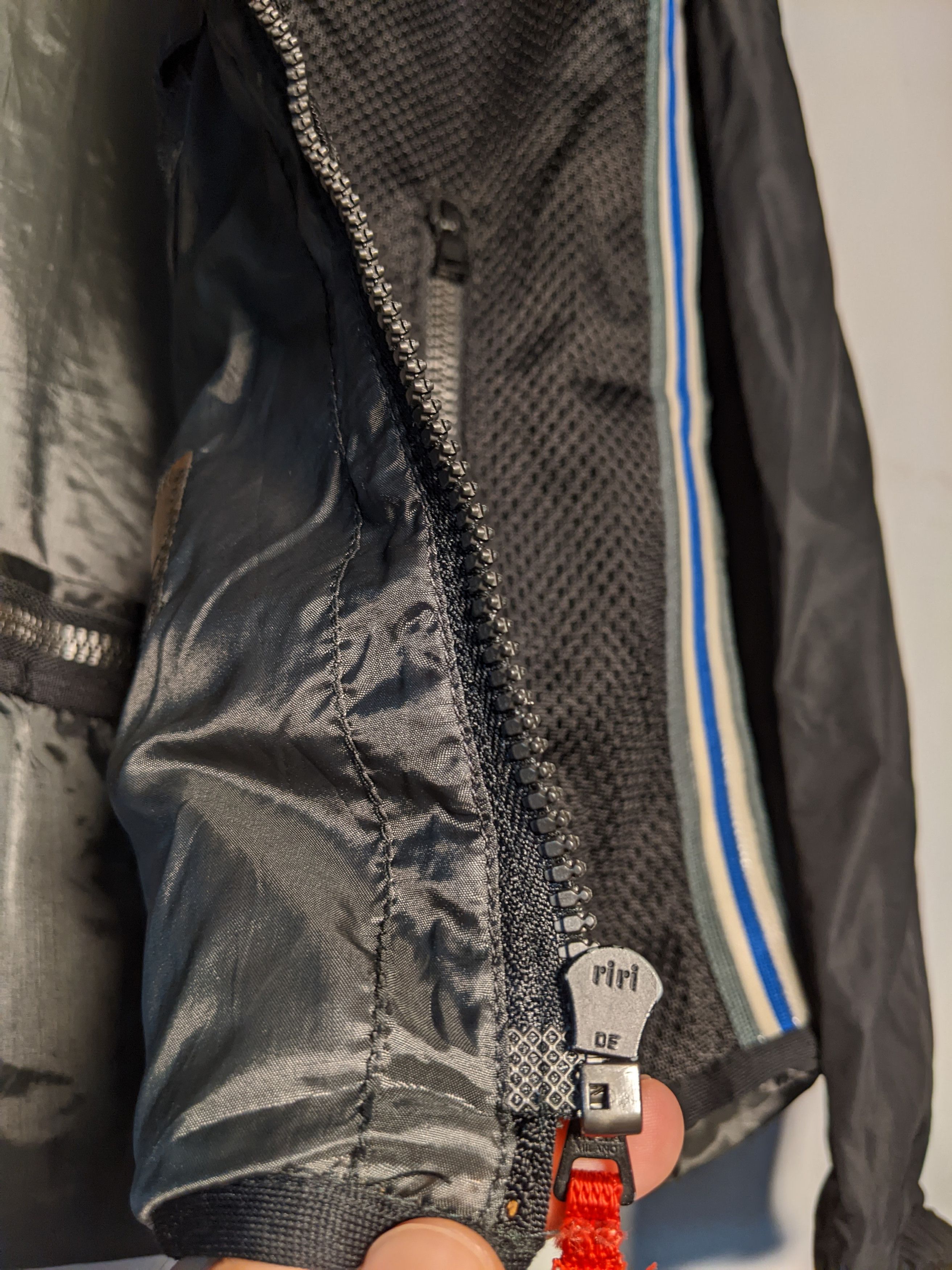 Prada Archive Prada 2000s Cycling Jacket Size US M / EU 48-50 / 2 - 6 Thumbnail