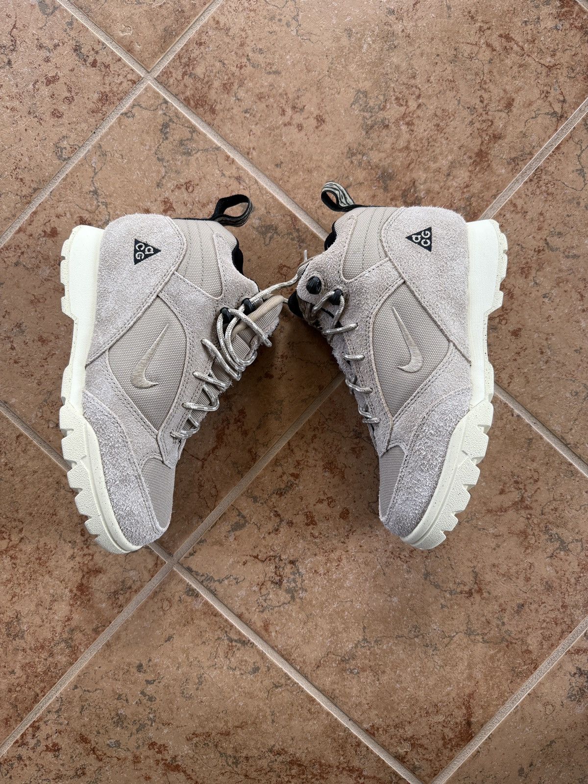 Nike × Nike ACG Nike ACG boots Size US 6 / EU 39 - 5 Thumbnail