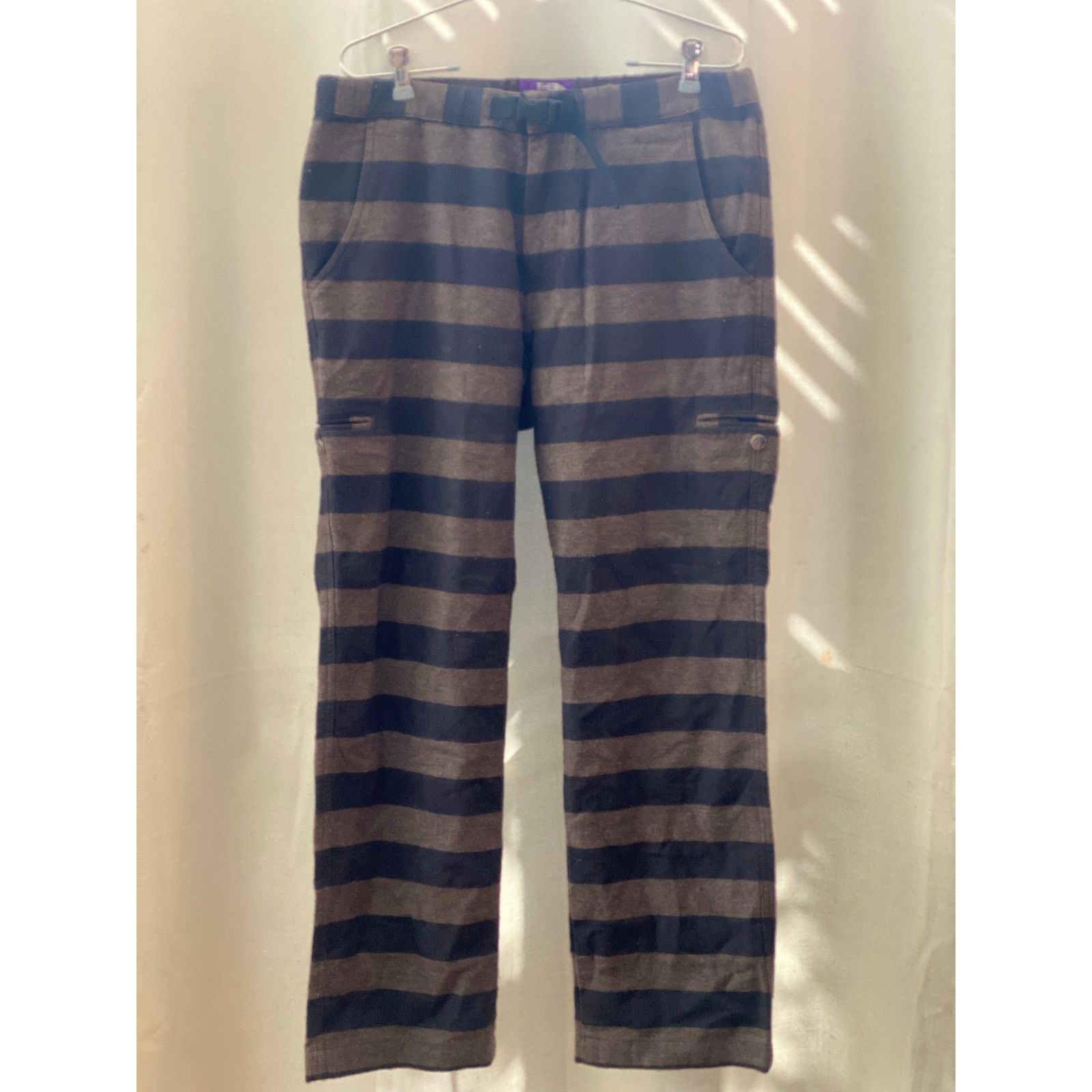 The North Face × The North Face Purple Label The North Face Purple Label Cotton Prisoner Pants m34 Size US 34 / EU 50 - 1 Thumbnail