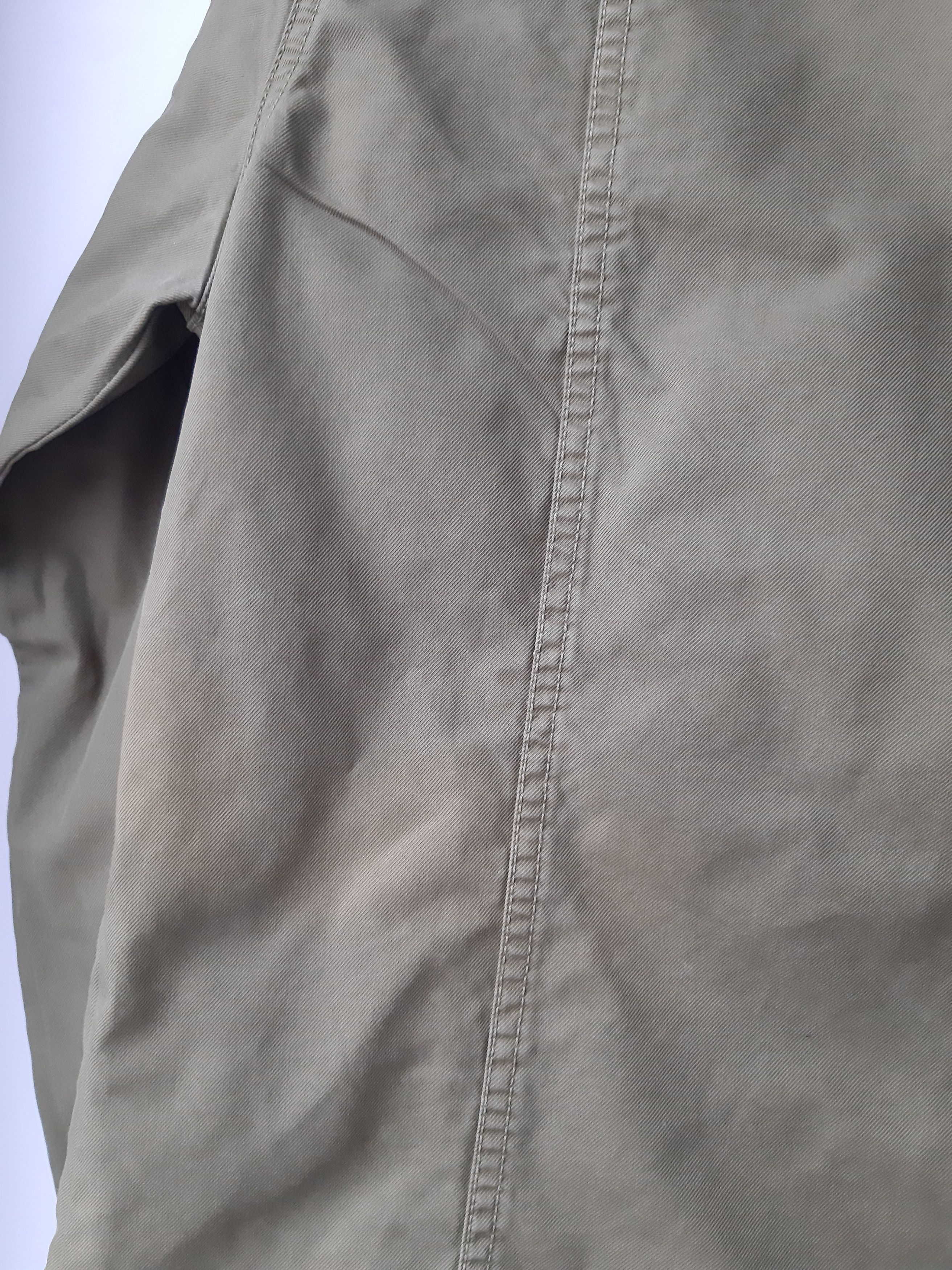 Barbour × Vintage BARBOUR INTERNATIONAL AINTREE OVERSHIRT Size US M / EU 48-50 / 2 - 9 Thumbnail