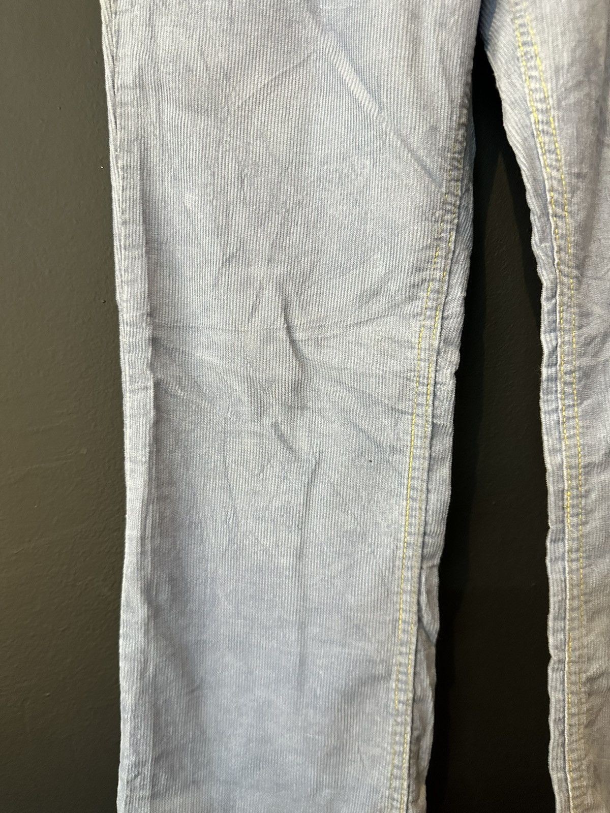Hysteric Glamour HYSTERIC GLAMOUR JEANS Size US 30 / EU 46 - 4 Thumbnail