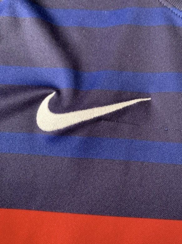 Nike Mbappe jersey tram french Size US S / EU 44-46 / 1 - 8 Thumbnail