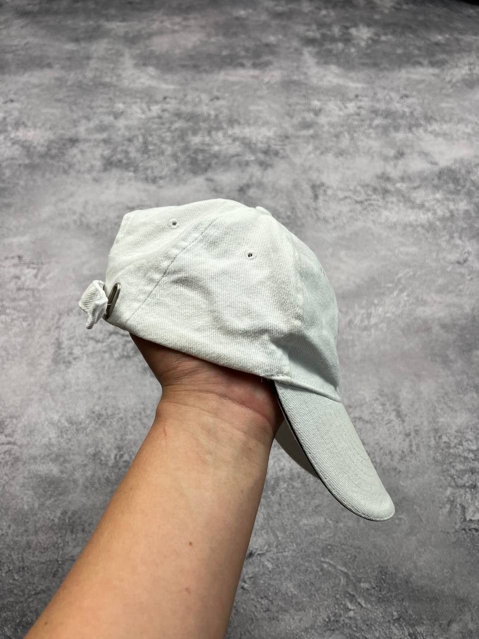 BMW Vintage BMW Cap Racing 90S Hats Size ONE SIZE - 2 Thumbnail