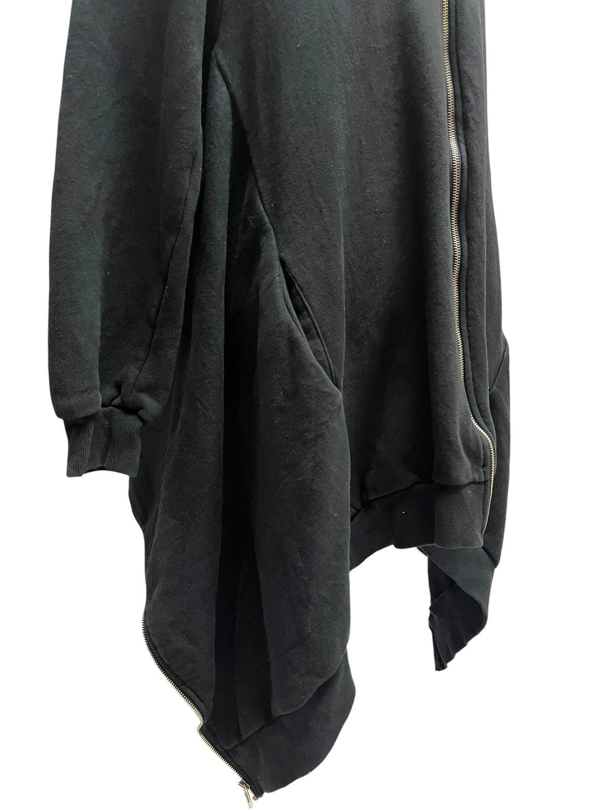 And A Japanese Brand And A Witch Hoodies Size US M / EU 48-50 / 2 - 14 Thumbnail