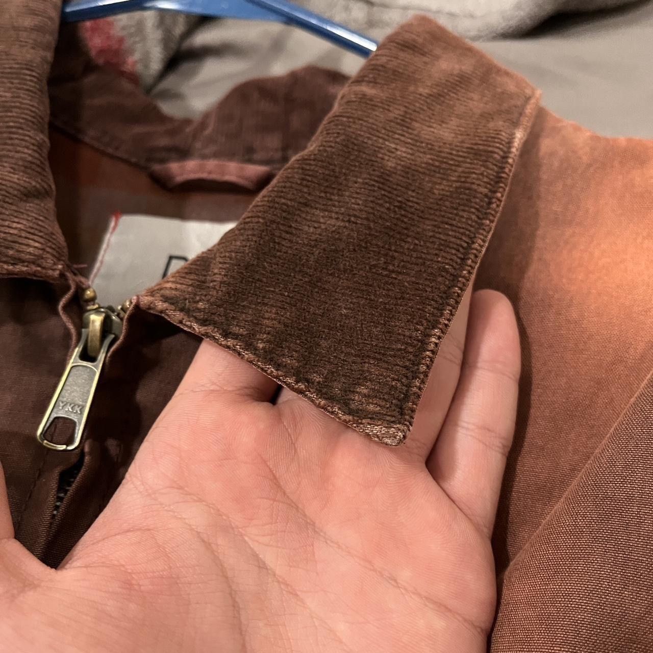 Bdg BDG rework from carhartt detroit work jacket Size US M / EU 48-50 / 2 - 3 Thumbnail